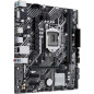 Asus Prime H510M-E R2.0 Placa Base Intel 1200 2x DDR4, Intel® 1GB Ethernet, USB 3.2 Gen 1 Tipo A, MicroATX